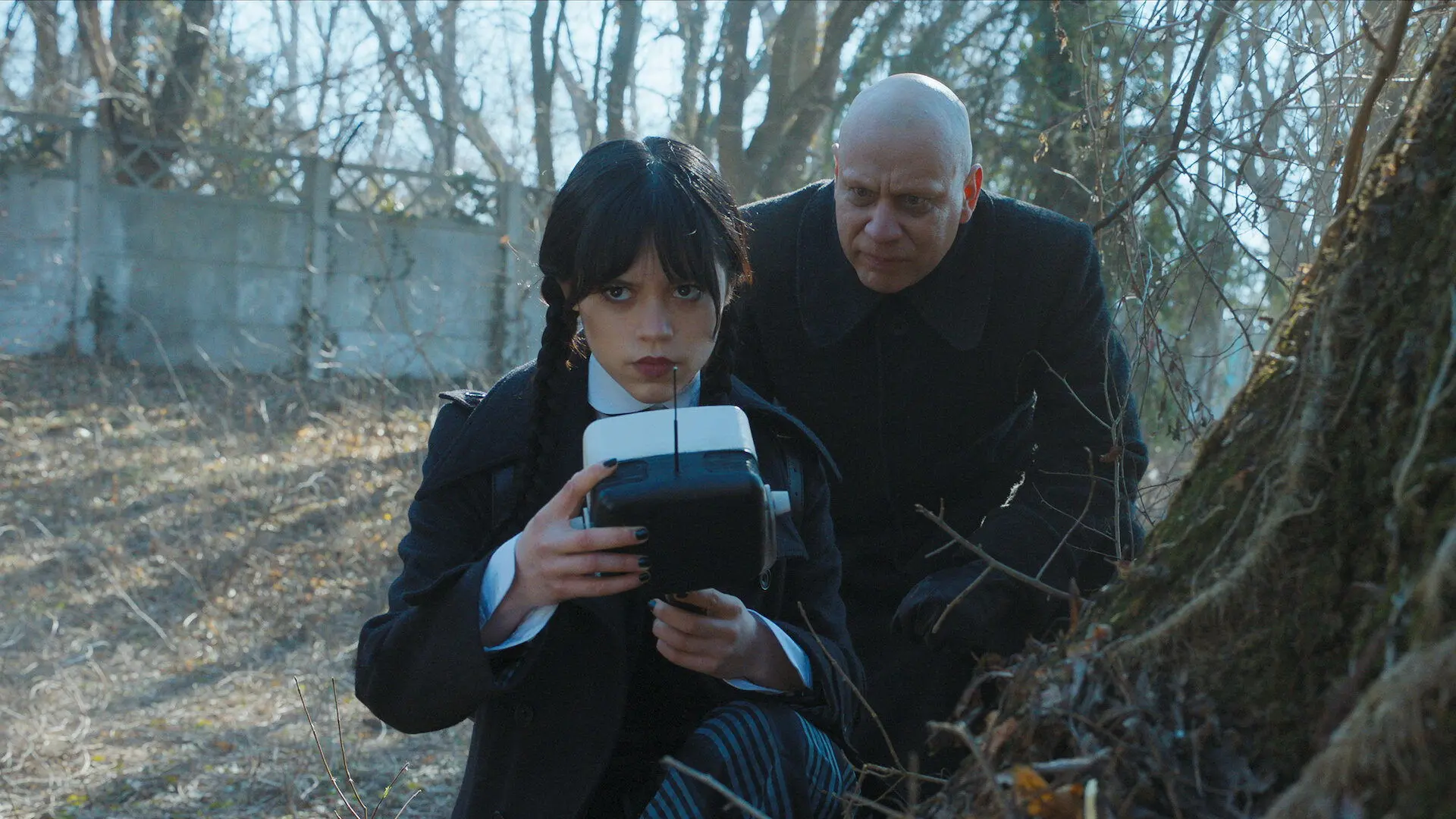 È triste che tu non mi conosca ancora