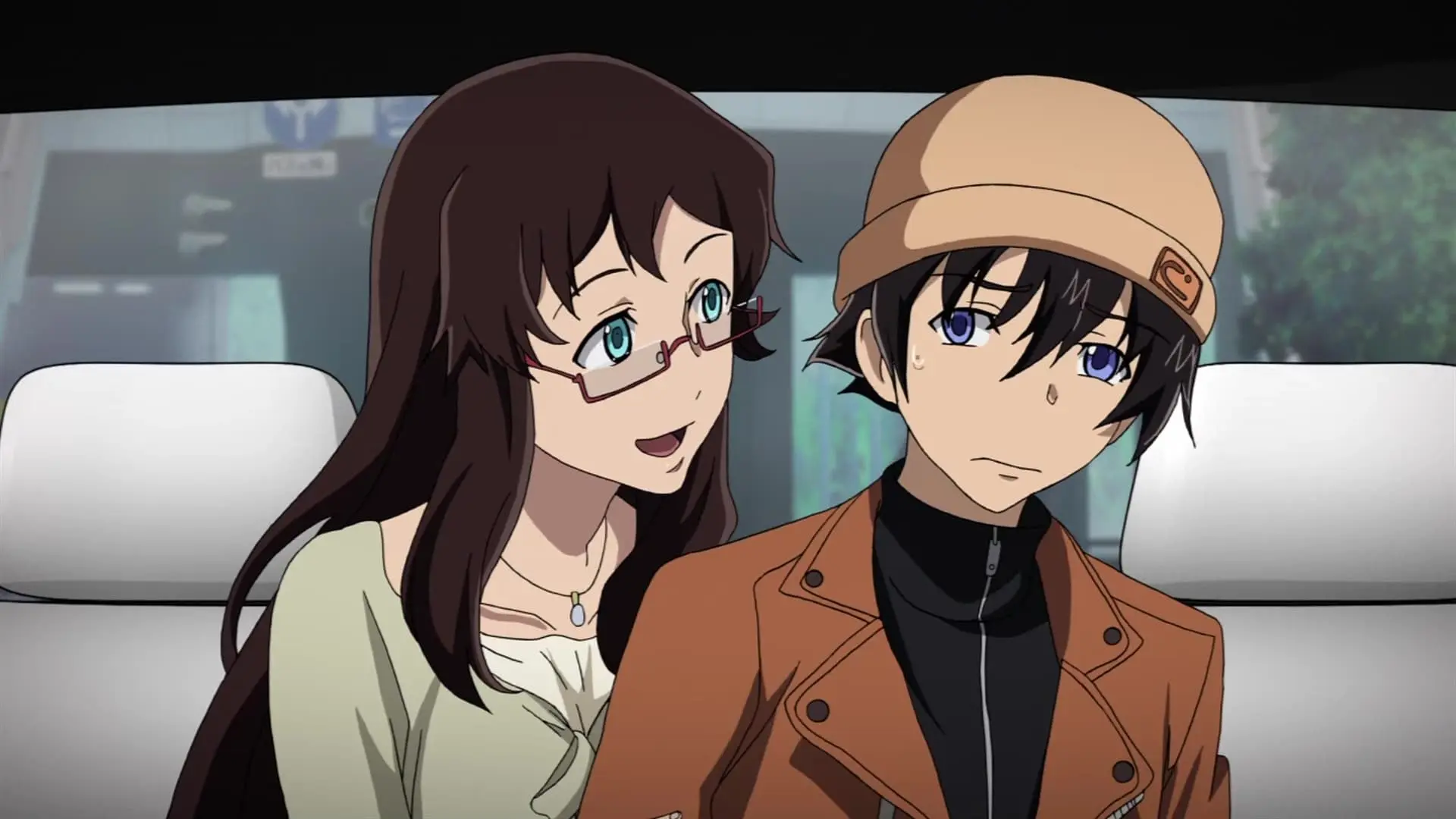 Modalità vibrazione