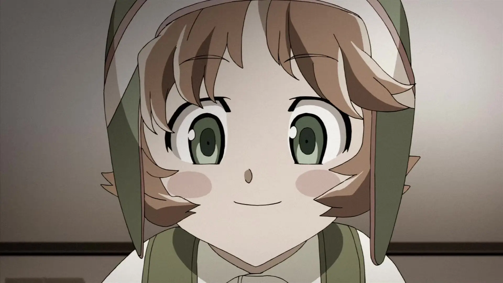 Segnale di linea libera