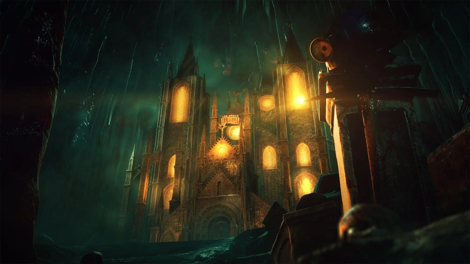 Distruzione di Massa