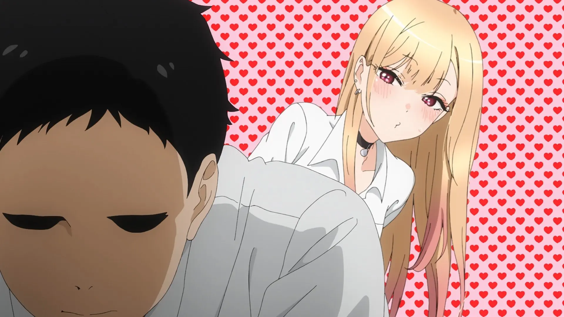 Sono successe parecchie cose dopo che ho visto quella foto