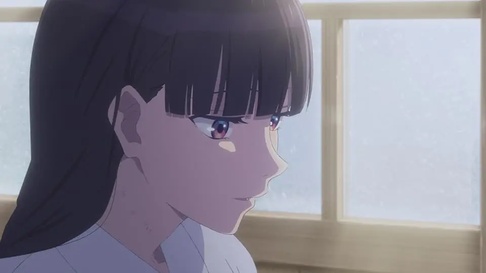 Una donna affascinante d'estate