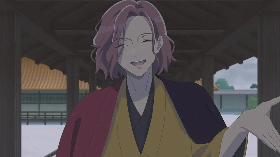 Incubi e ombre sinistre