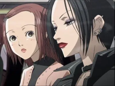 Prologo: Nana e Nana