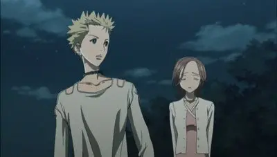 Sviluppo improvviso! Il destino di Hachi