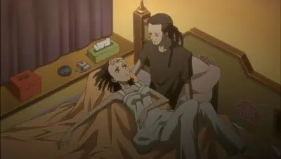 Questione di come si esprime l'amore