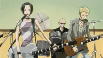 La nuova canzone dei Blast