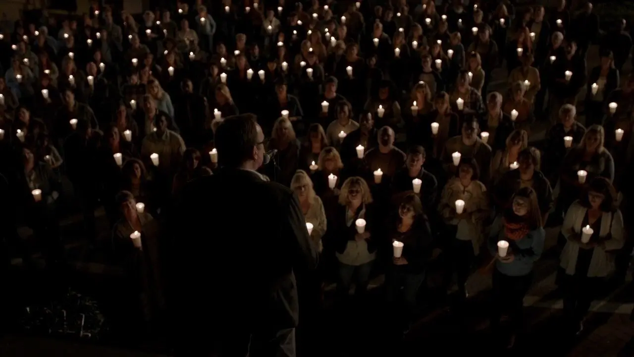 Il giorno del ricordo