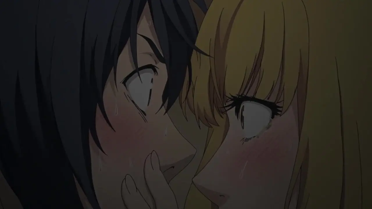 La vendetta è di Hana