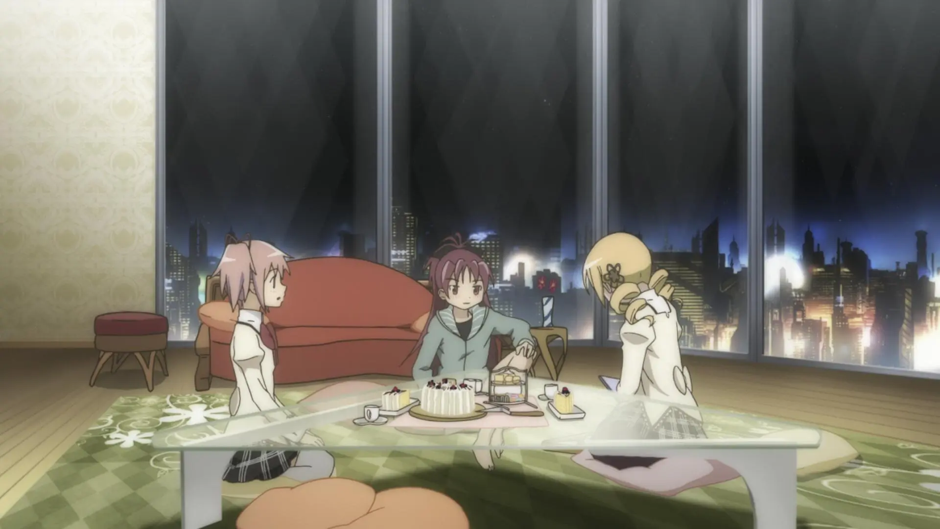 La mia migliore amica