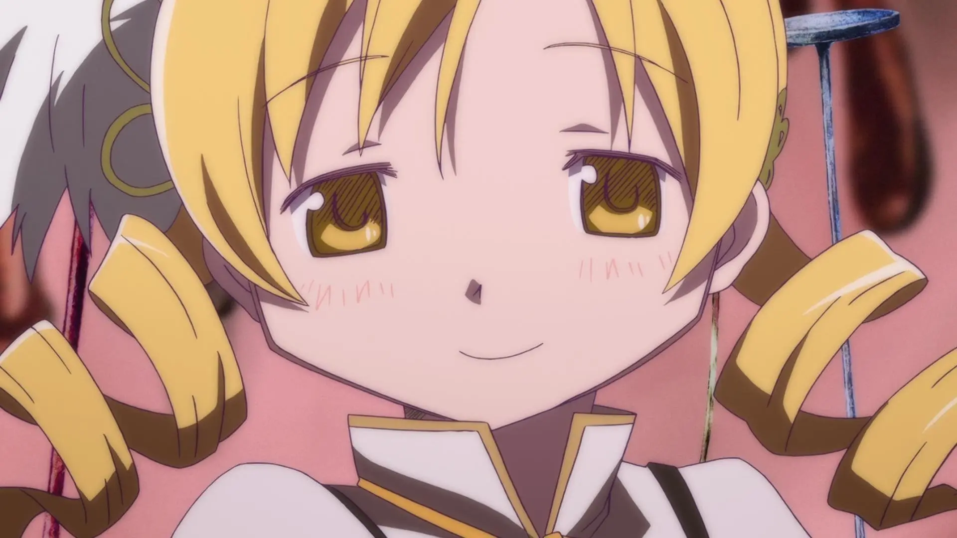 Non ho più paura di niente