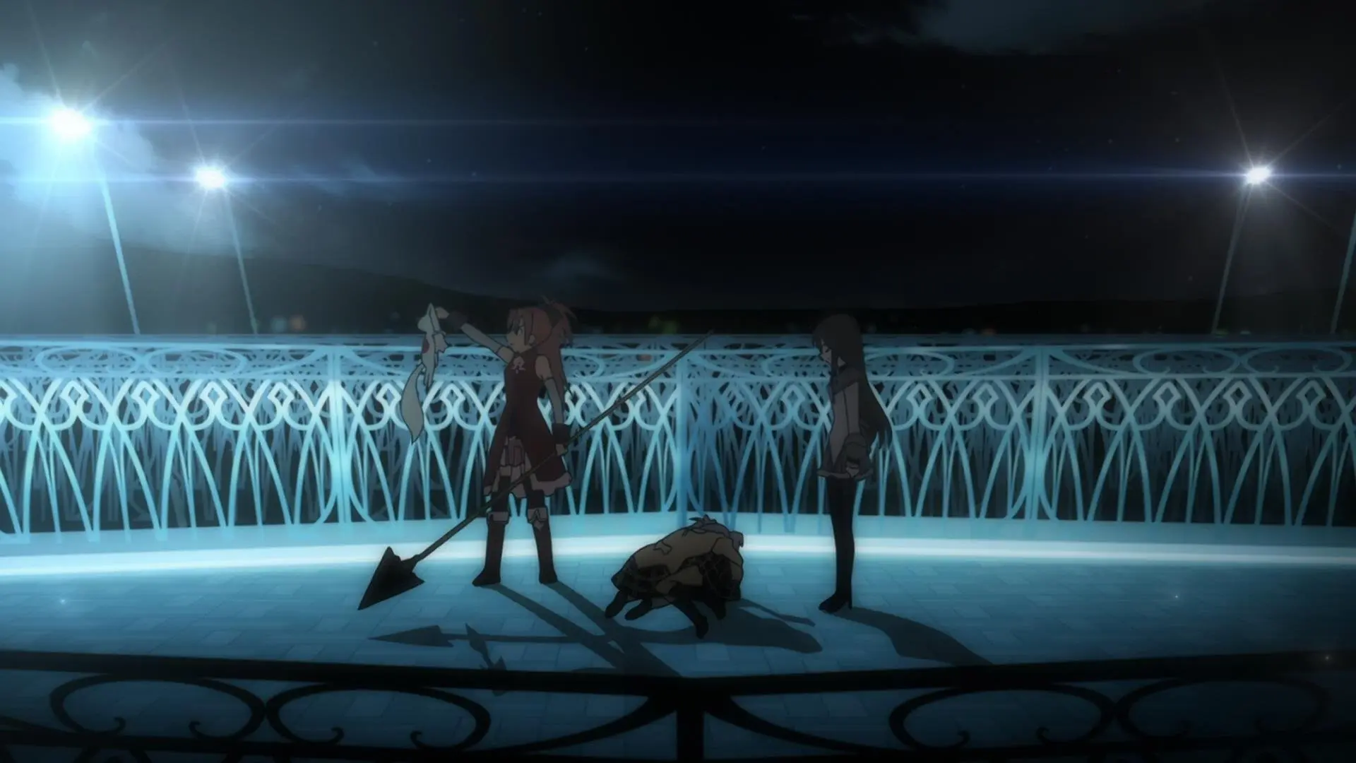 C'è qualcosa di sbagliato in tutto questo