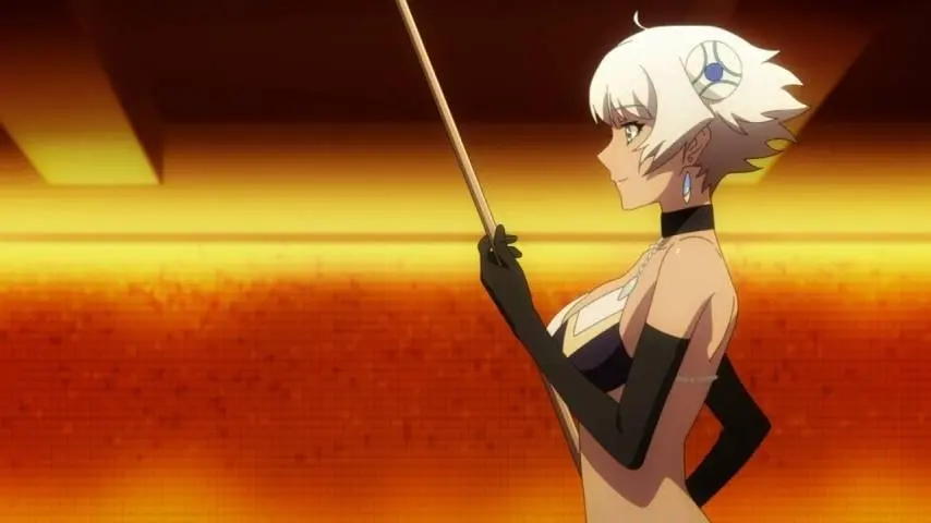 Una storia imprevedibile che nessuno sa dove conduce.