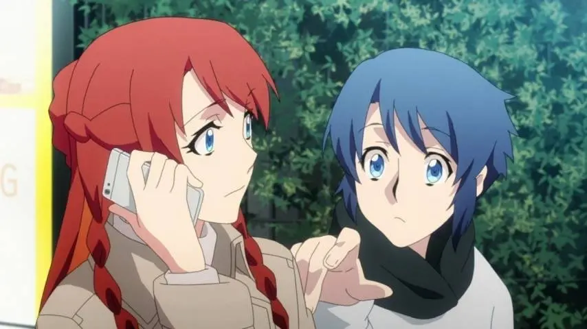 Mi sento così penoso ed inutile che voglio piangere ma ciò nonostante è divertente.