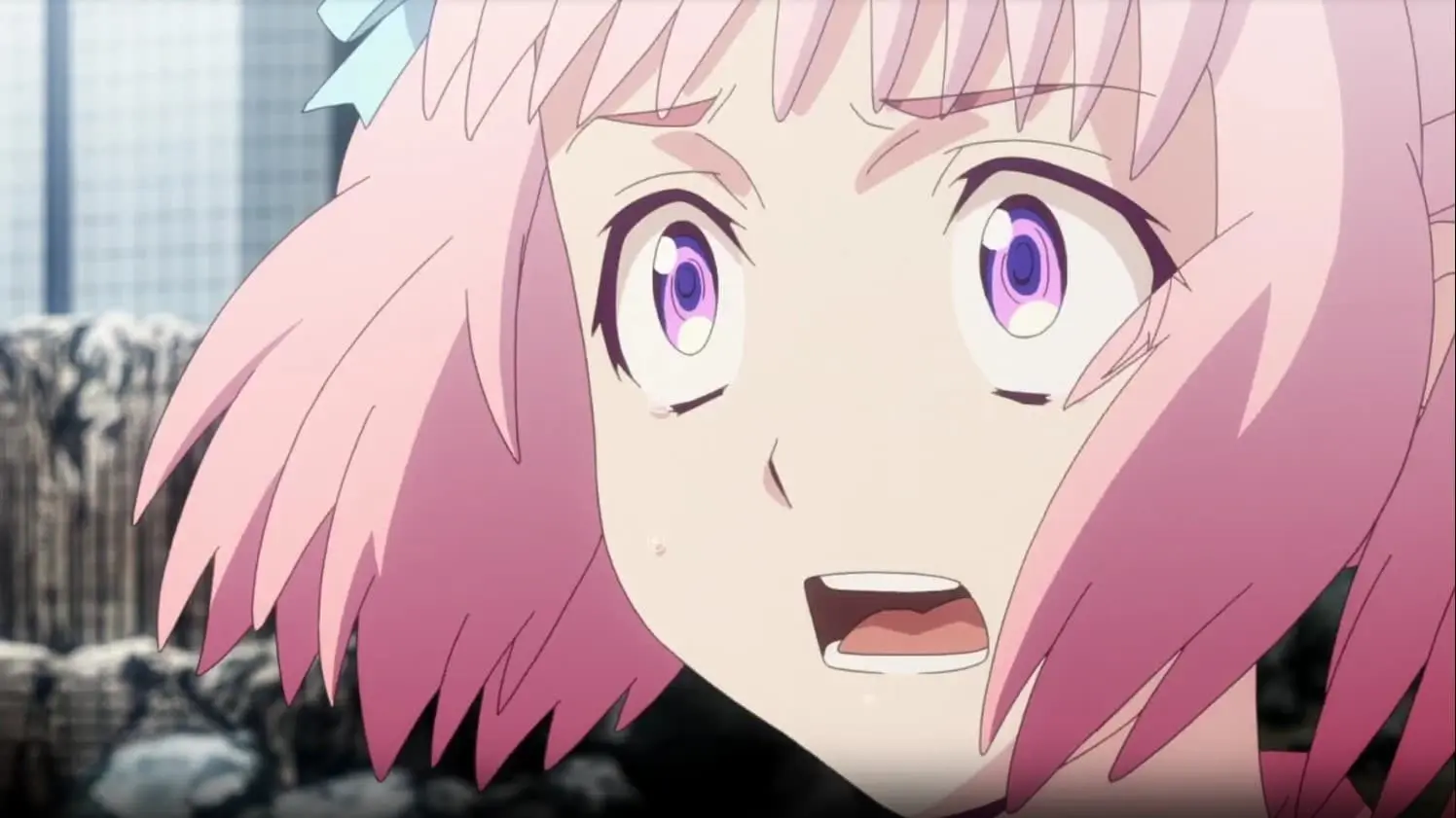 Non preoccuparti di cosa dicono gli altri. Sii te stesso.