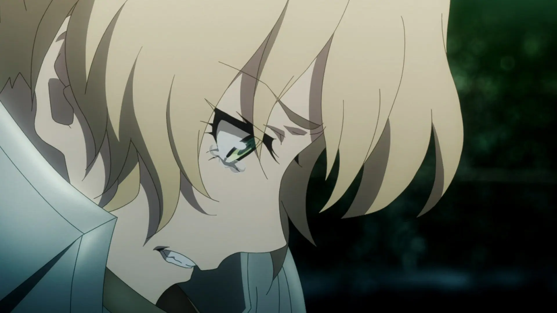 Il mondo richiede scelta e risoluzione.