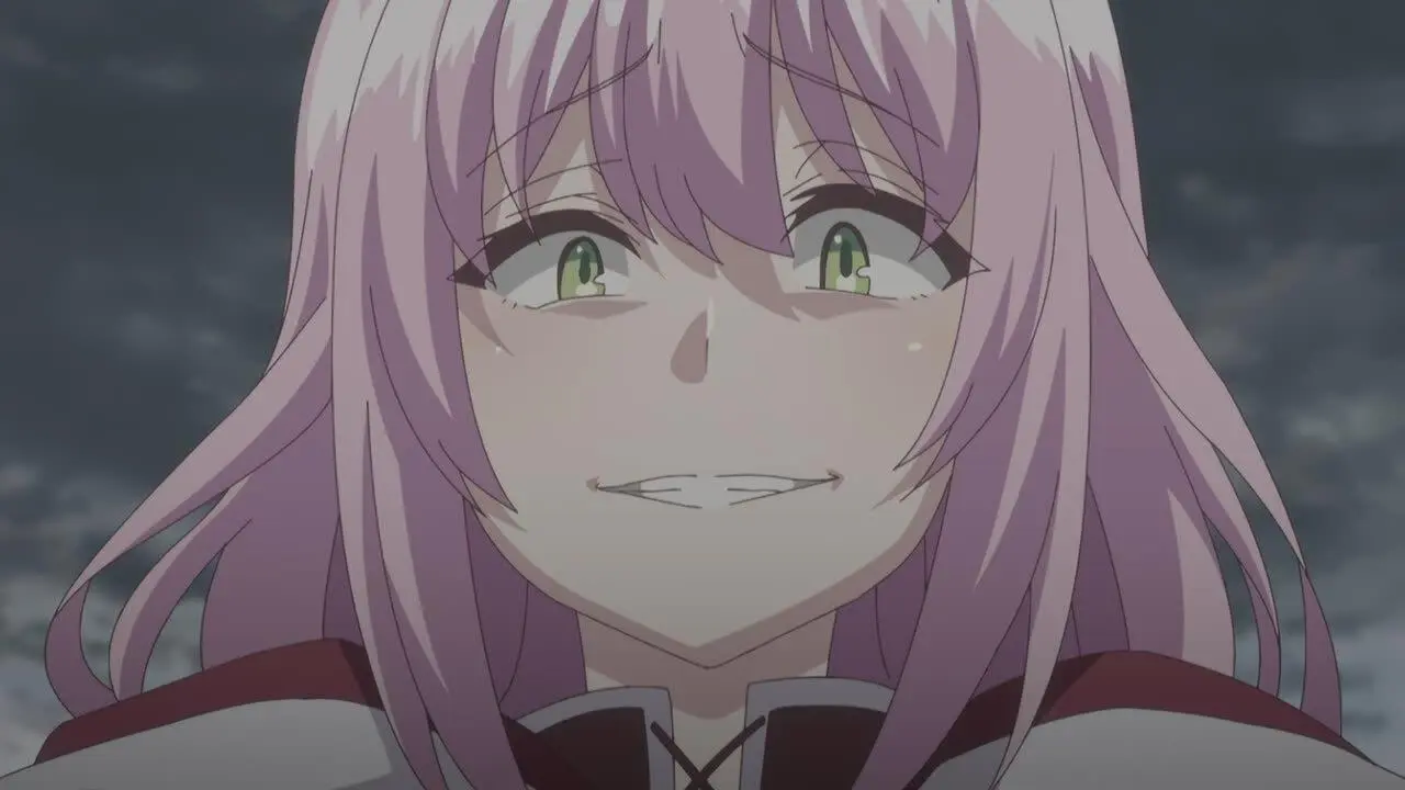 Il Guaritore è preoccupato dalla brutalità di Norn!