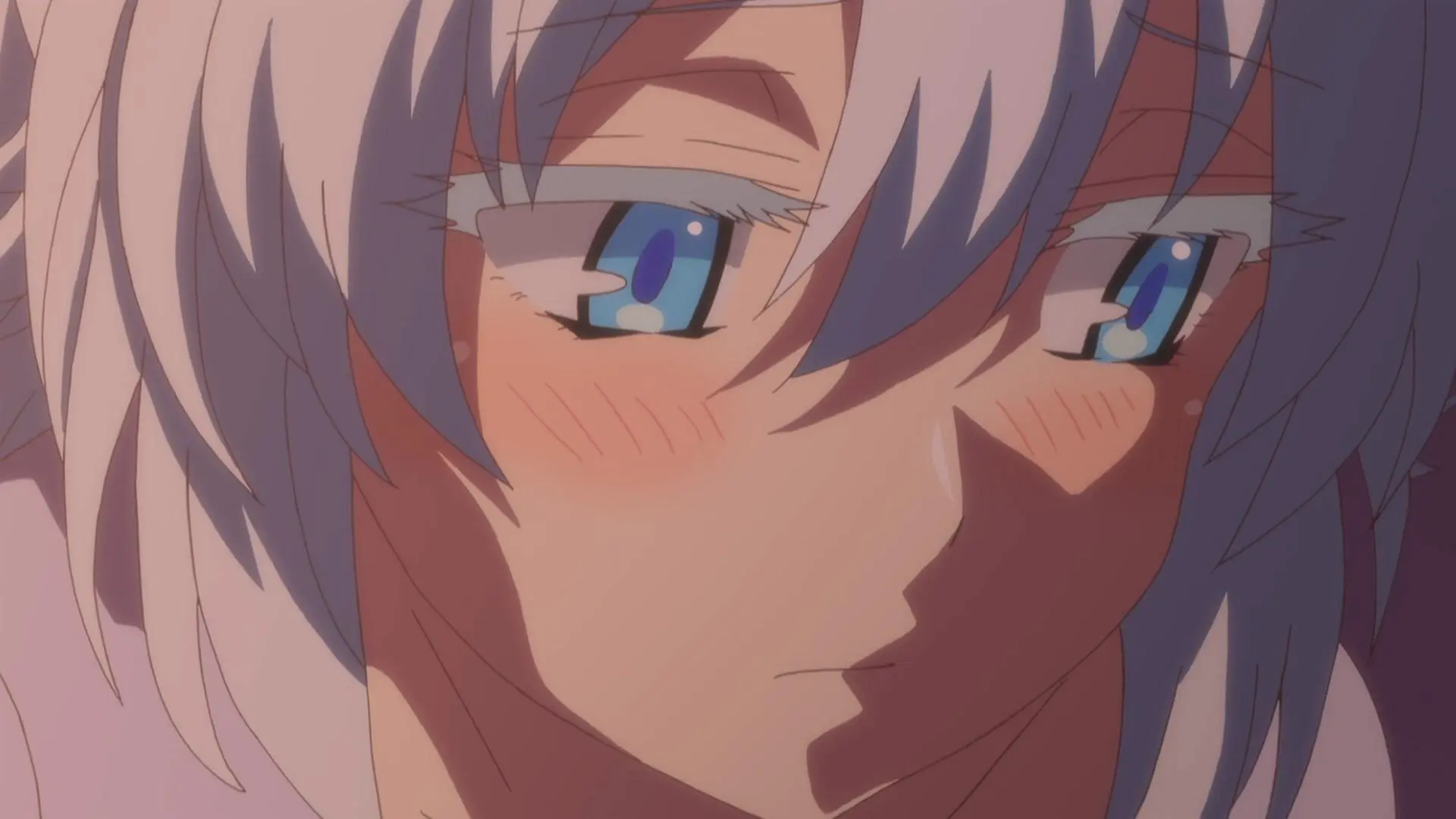 Il Guaritore ottiene Setsuna!