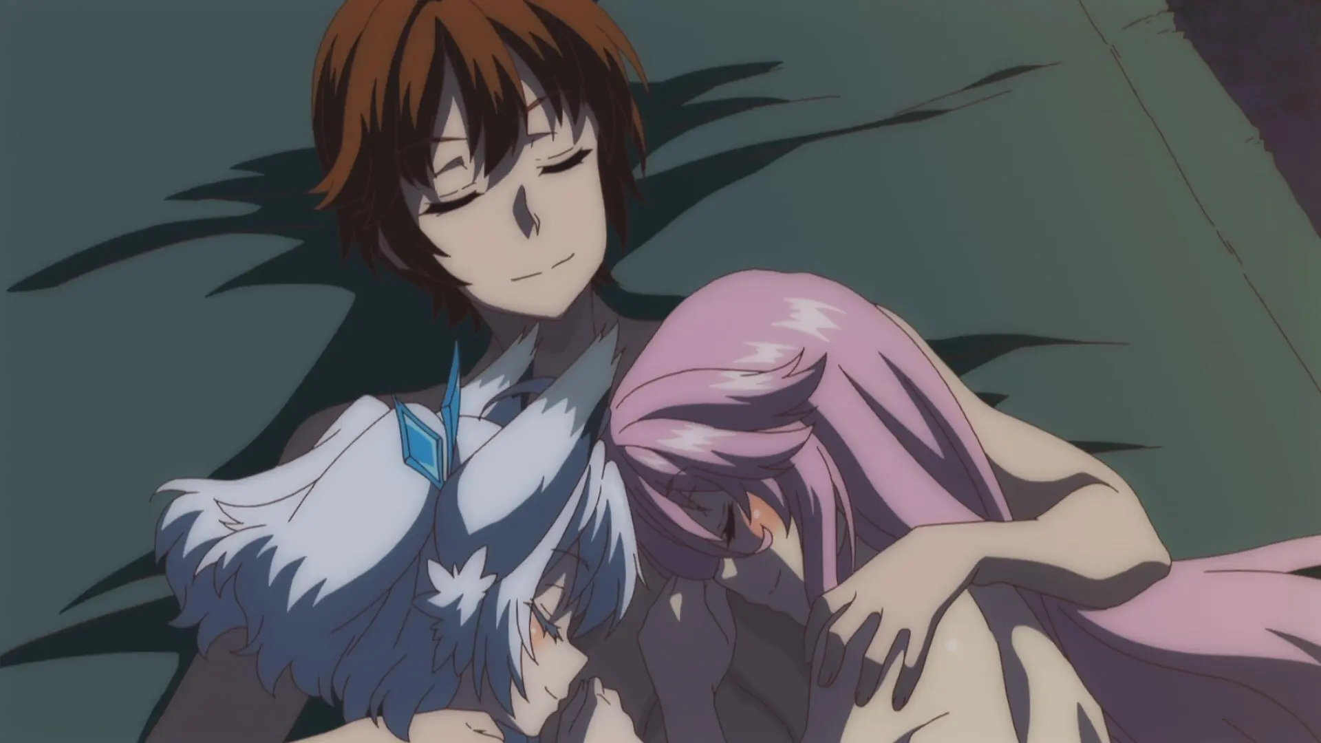 Il Guaritore fa giustizia!