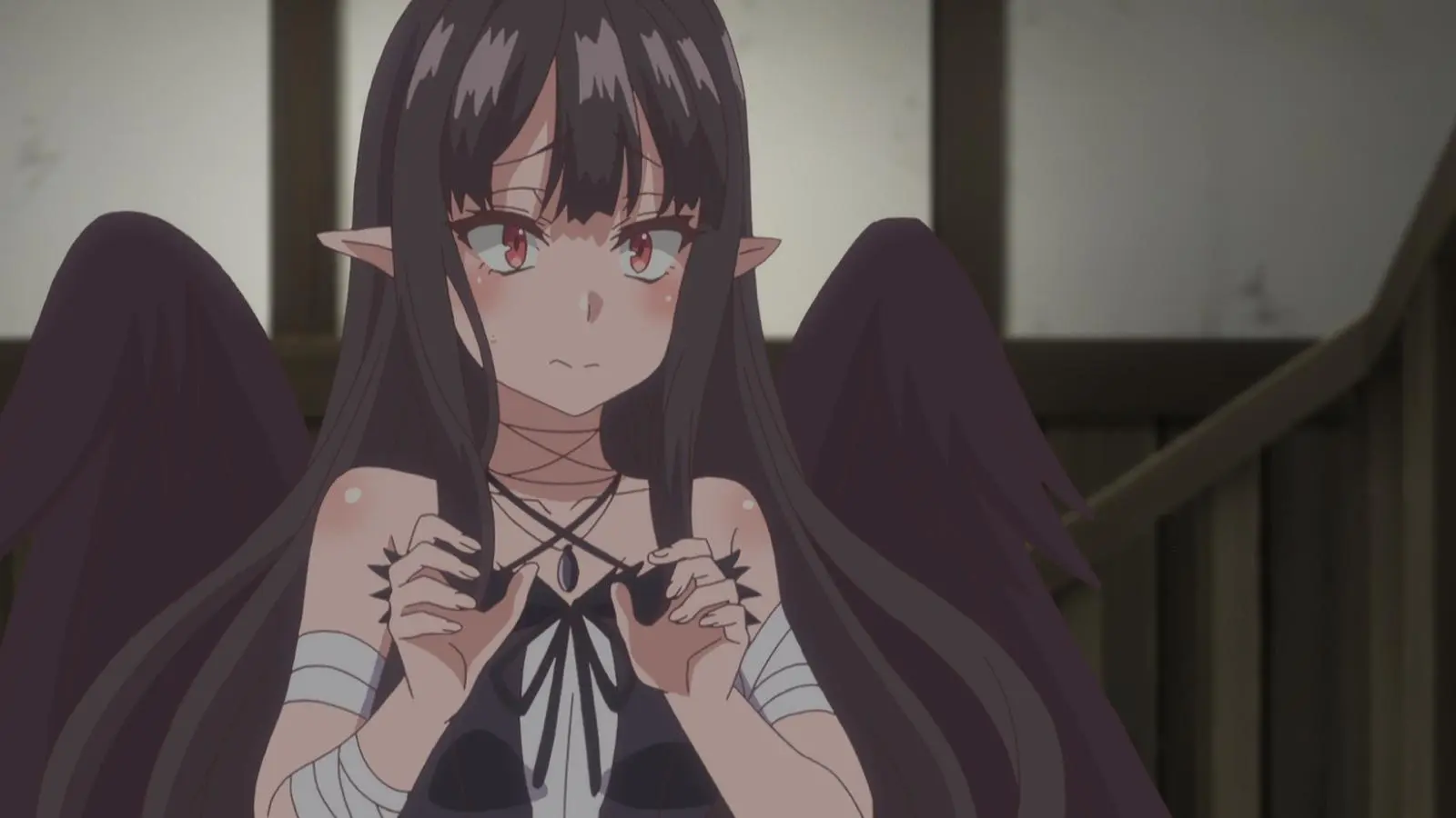 Il Guaritore si vendica per un pasto!