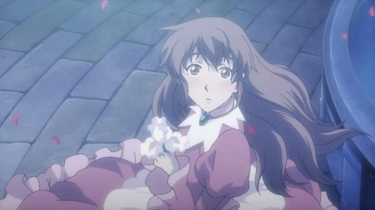 Destino - Se non ci fossimo incontrati