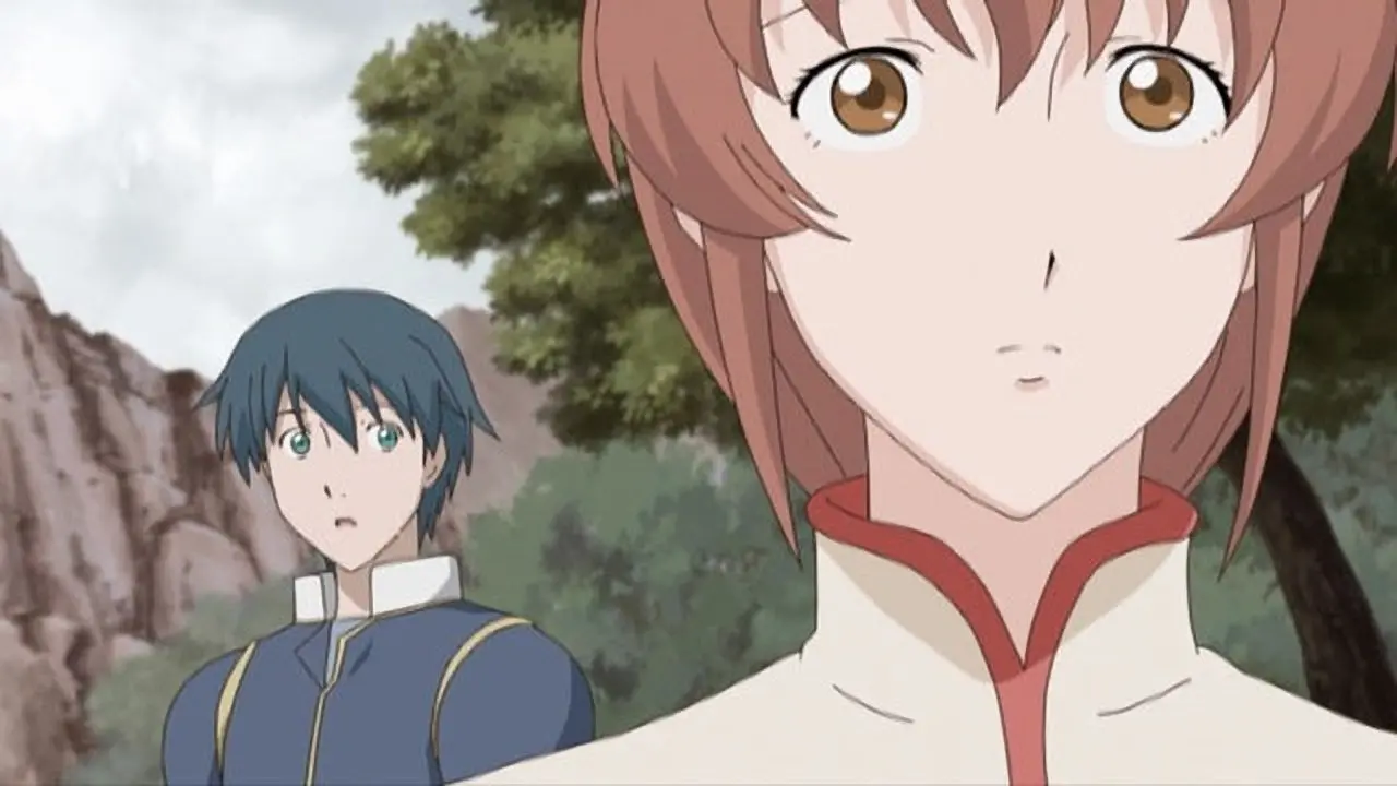 Serenità - Se potessimo rimanere così