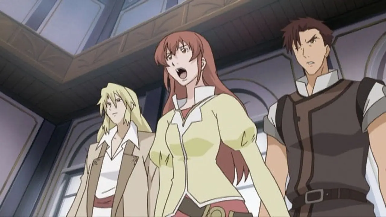 Tiranno - Legame nero profondo