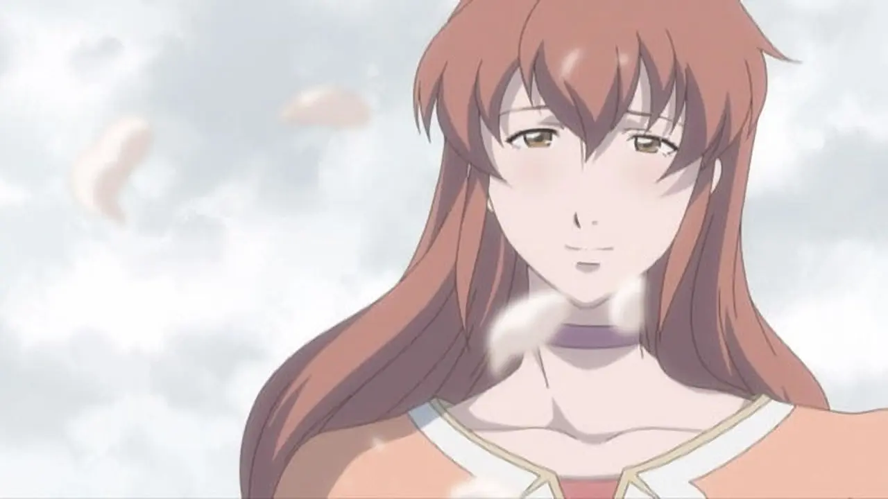 Ambizione - In ciascun cuore