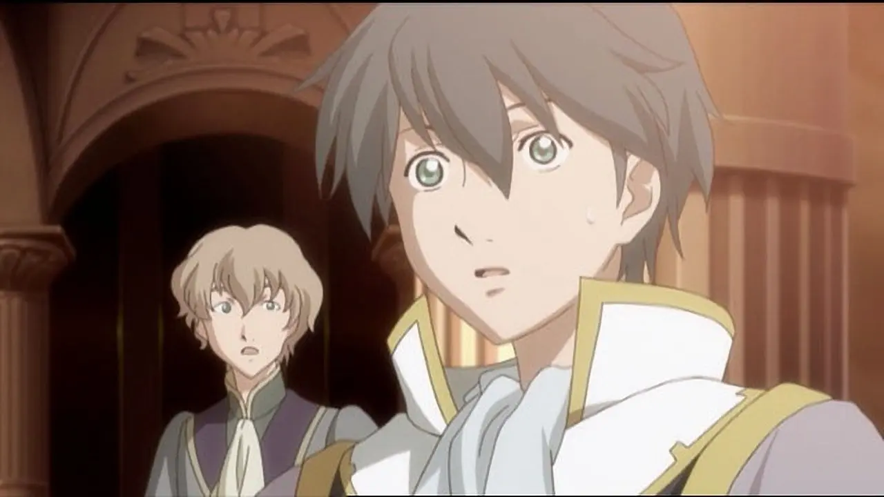 Promessa - Il profumo dei ricordi