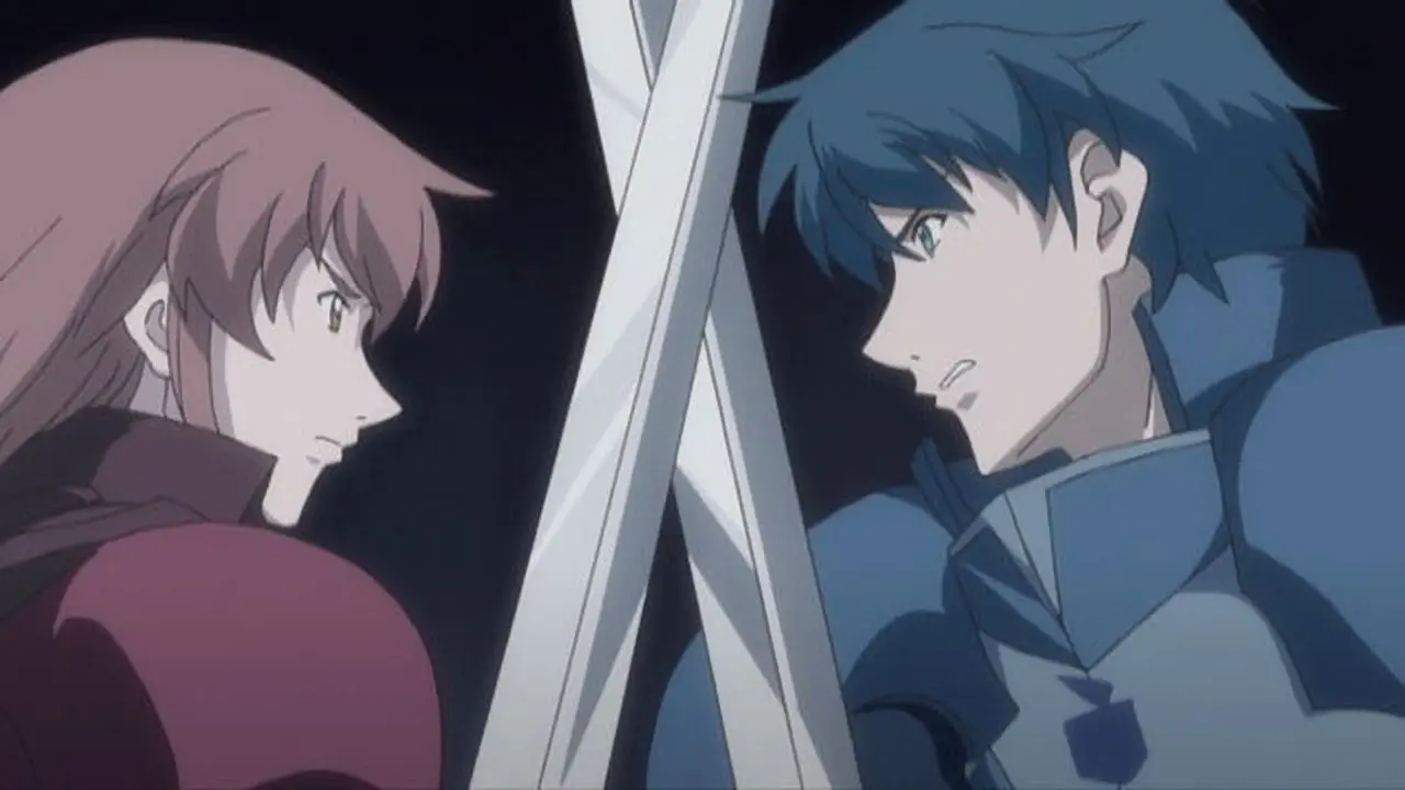 Germogliazione - Bacio della morte