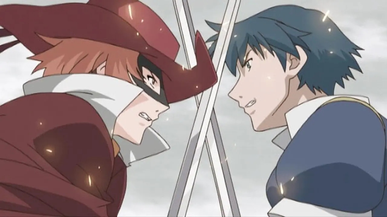 Cuori innamorati - Uno scherzo crudele