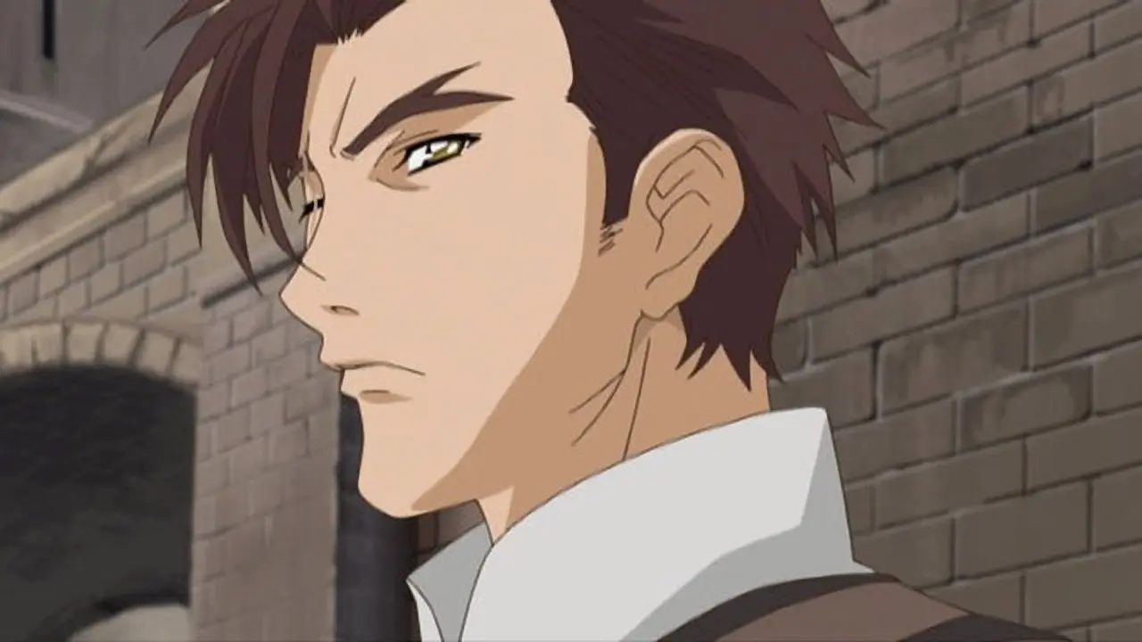 Turbine - Determinazione ardente