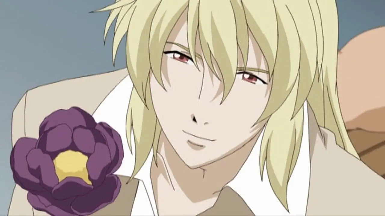 Speranza - Il domani riposto