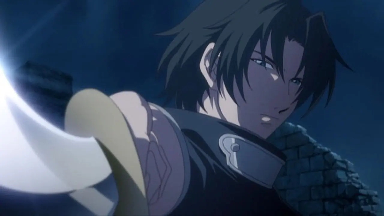 Calore - Adesso soltanto