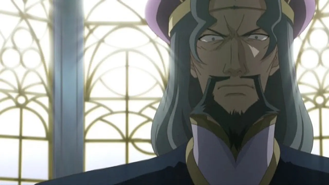 Appoggiarsi a qualcuno - Cosa si intende per giustizia