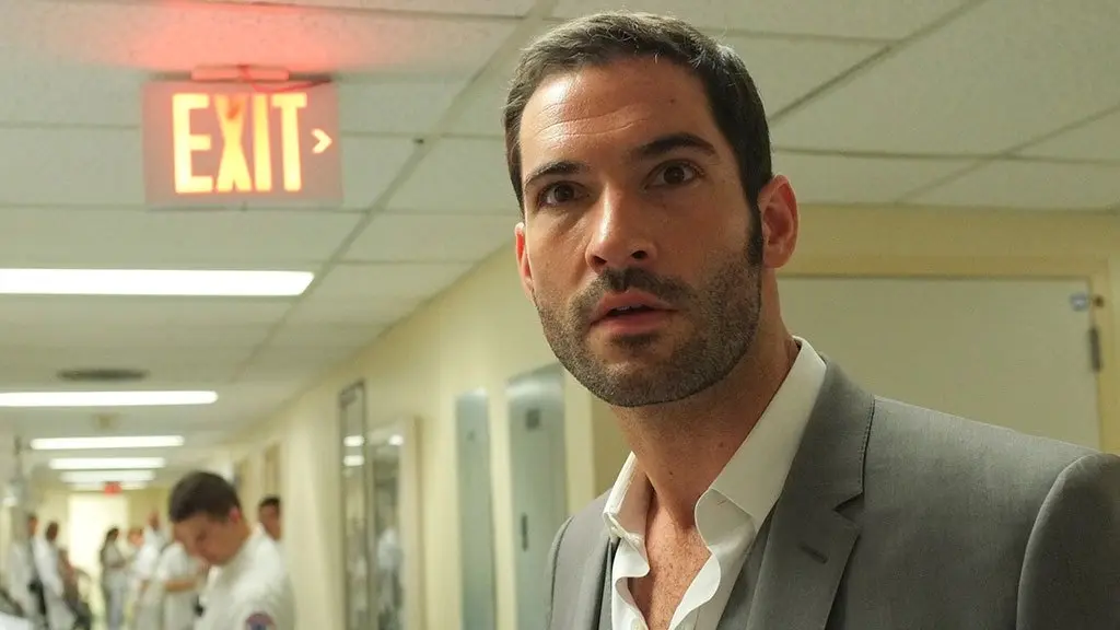 Tra La Vita E La Morte