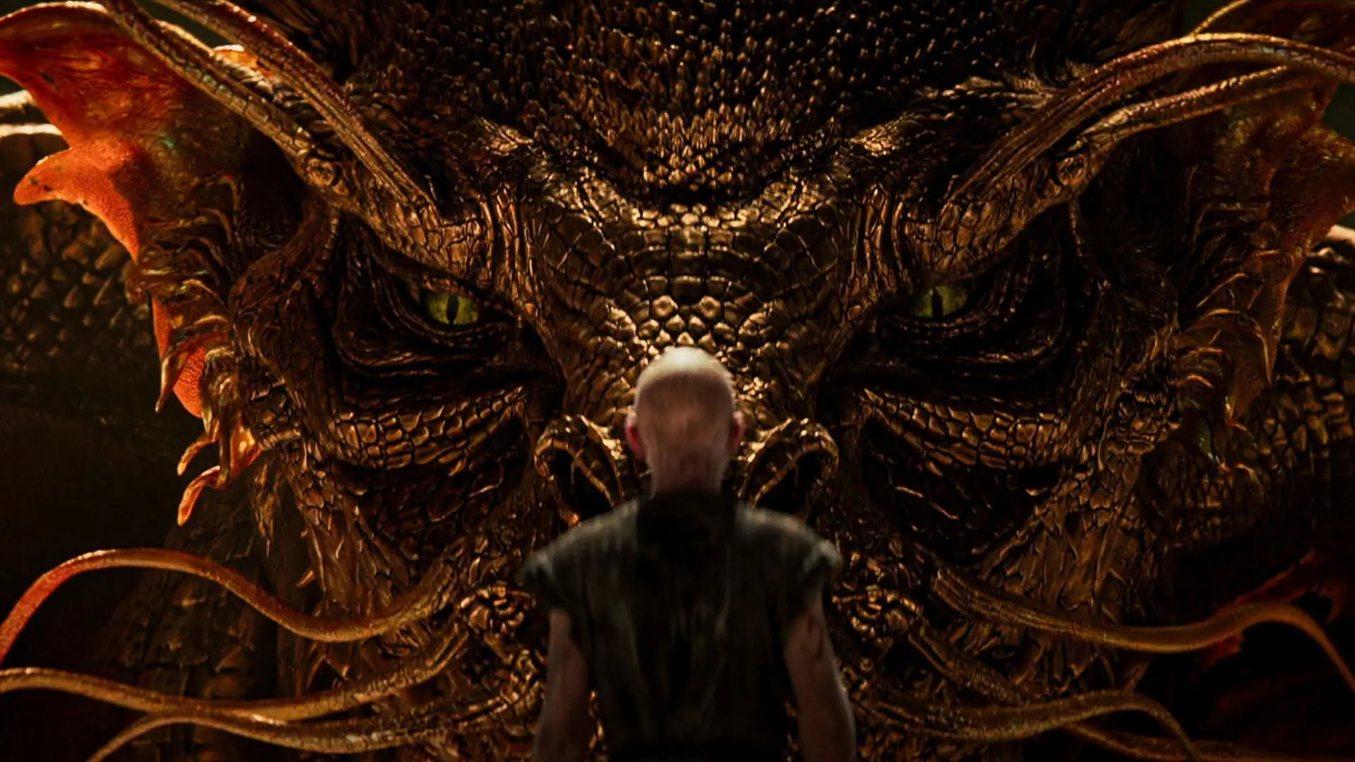 Dungeons & Dragons: La culla della regina