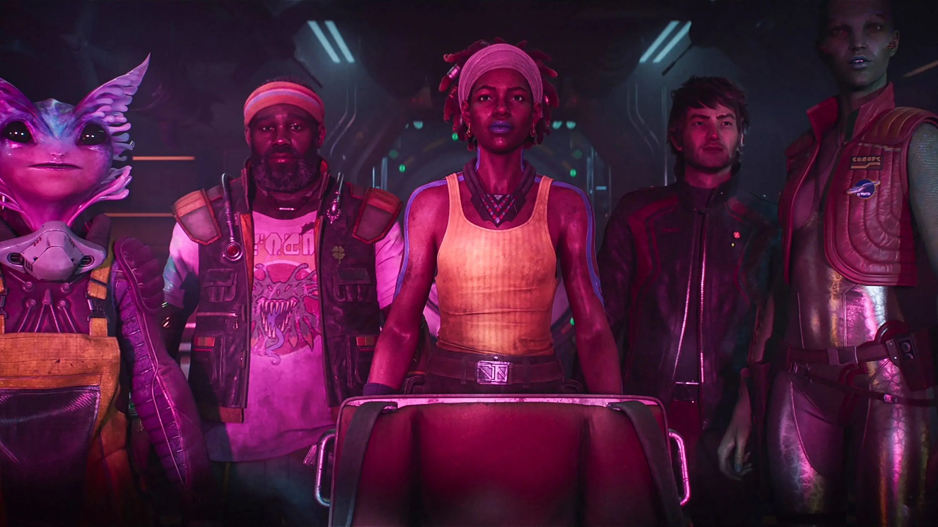 Concord: La leggenda dell'implacabile