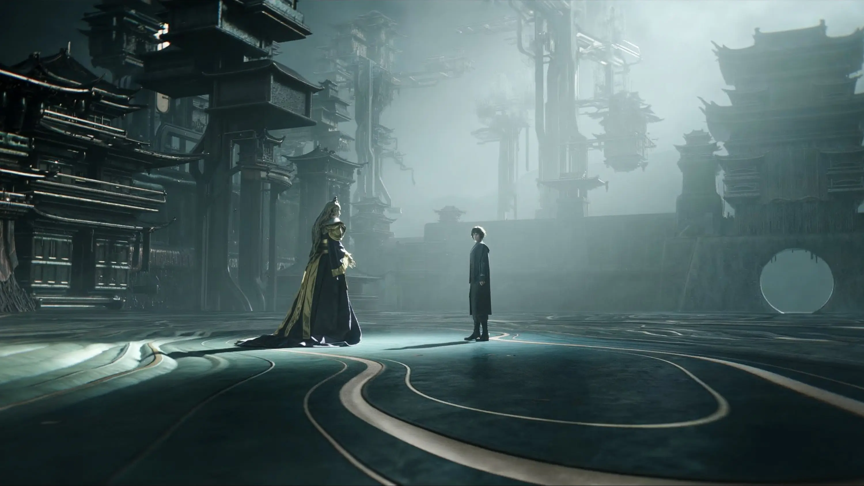 Honor of Kings: Il destino di tutte le cose