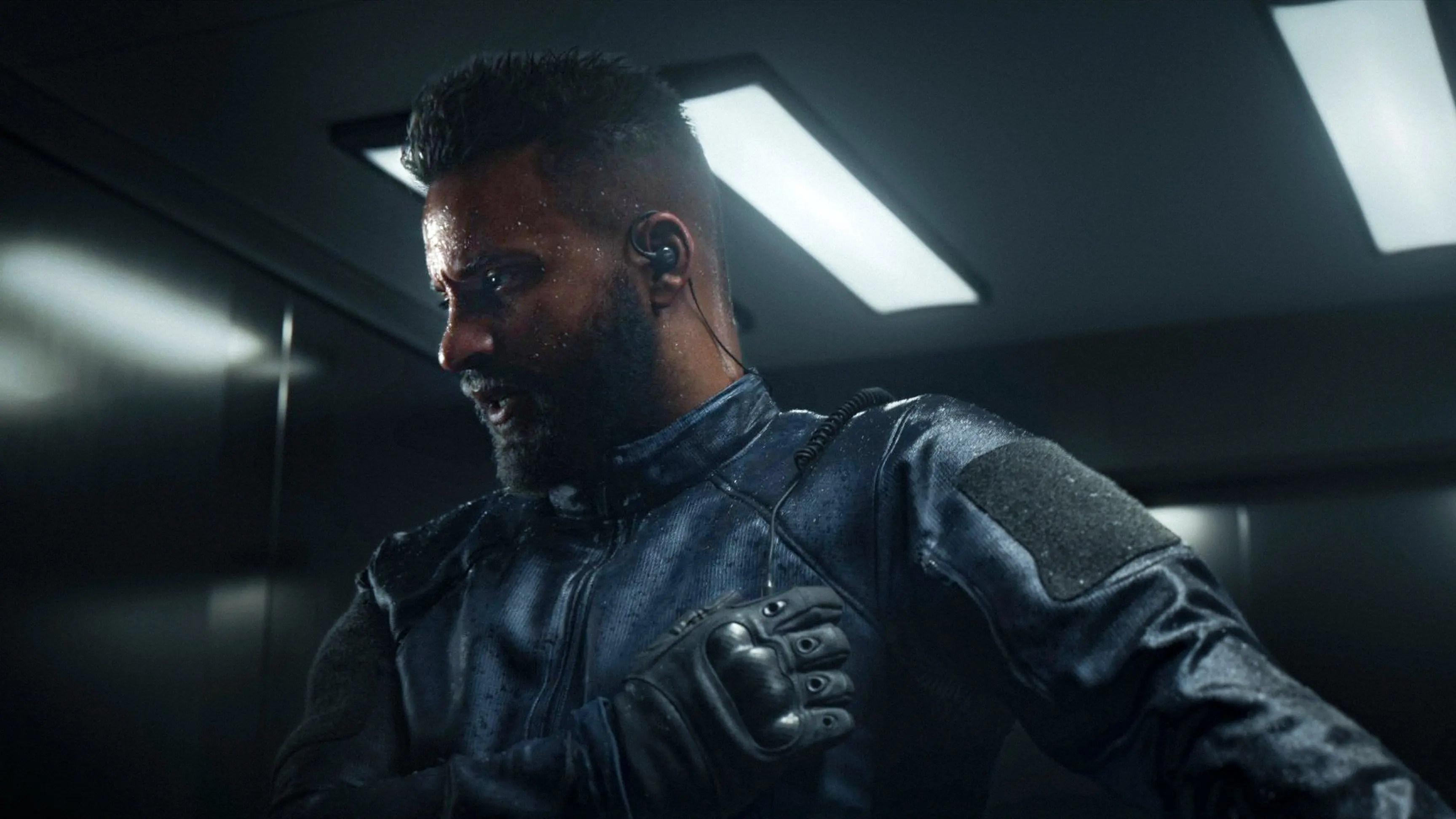 Crossfire: Buoni e cattivi