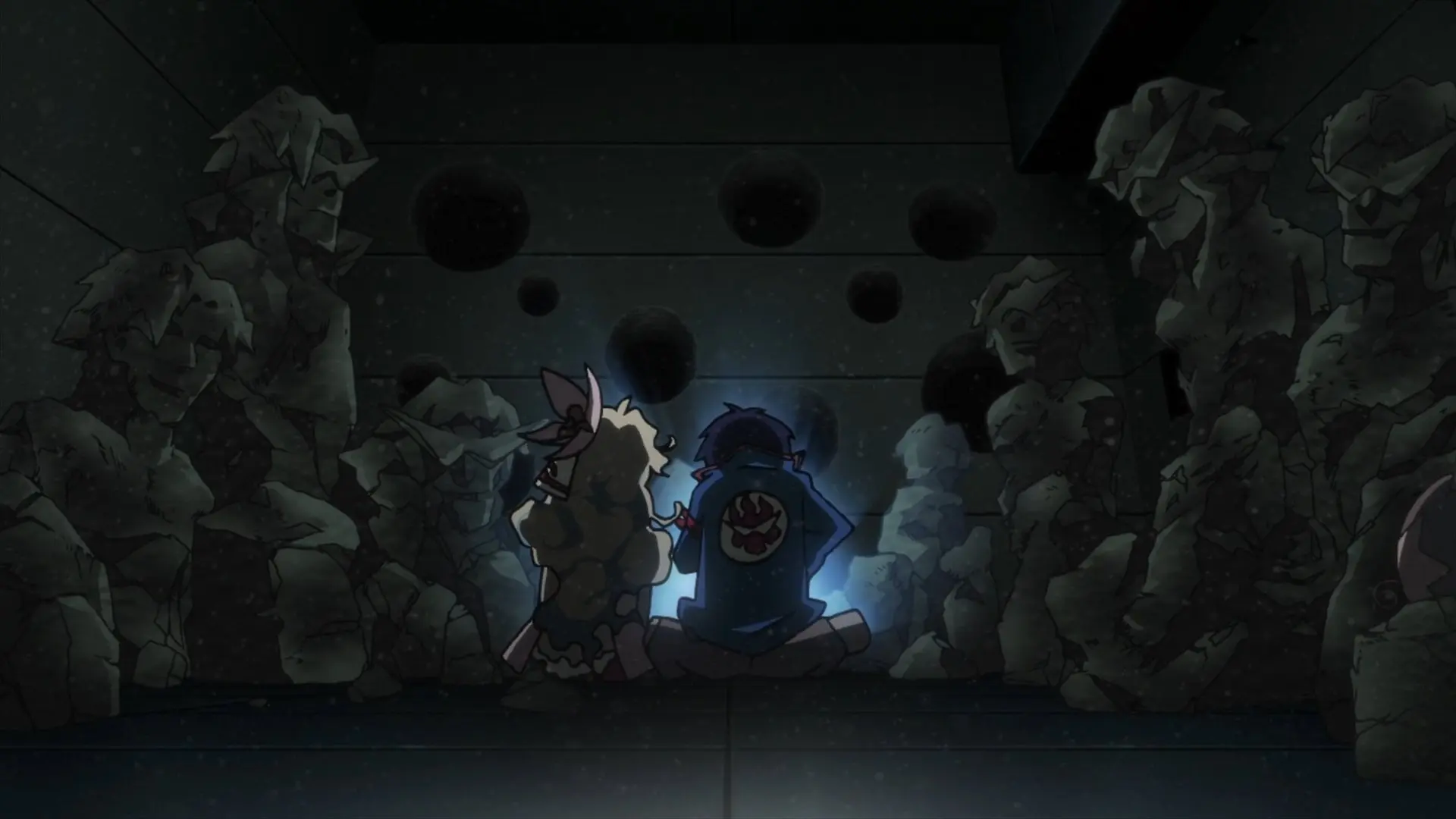 Simon, togli le mani