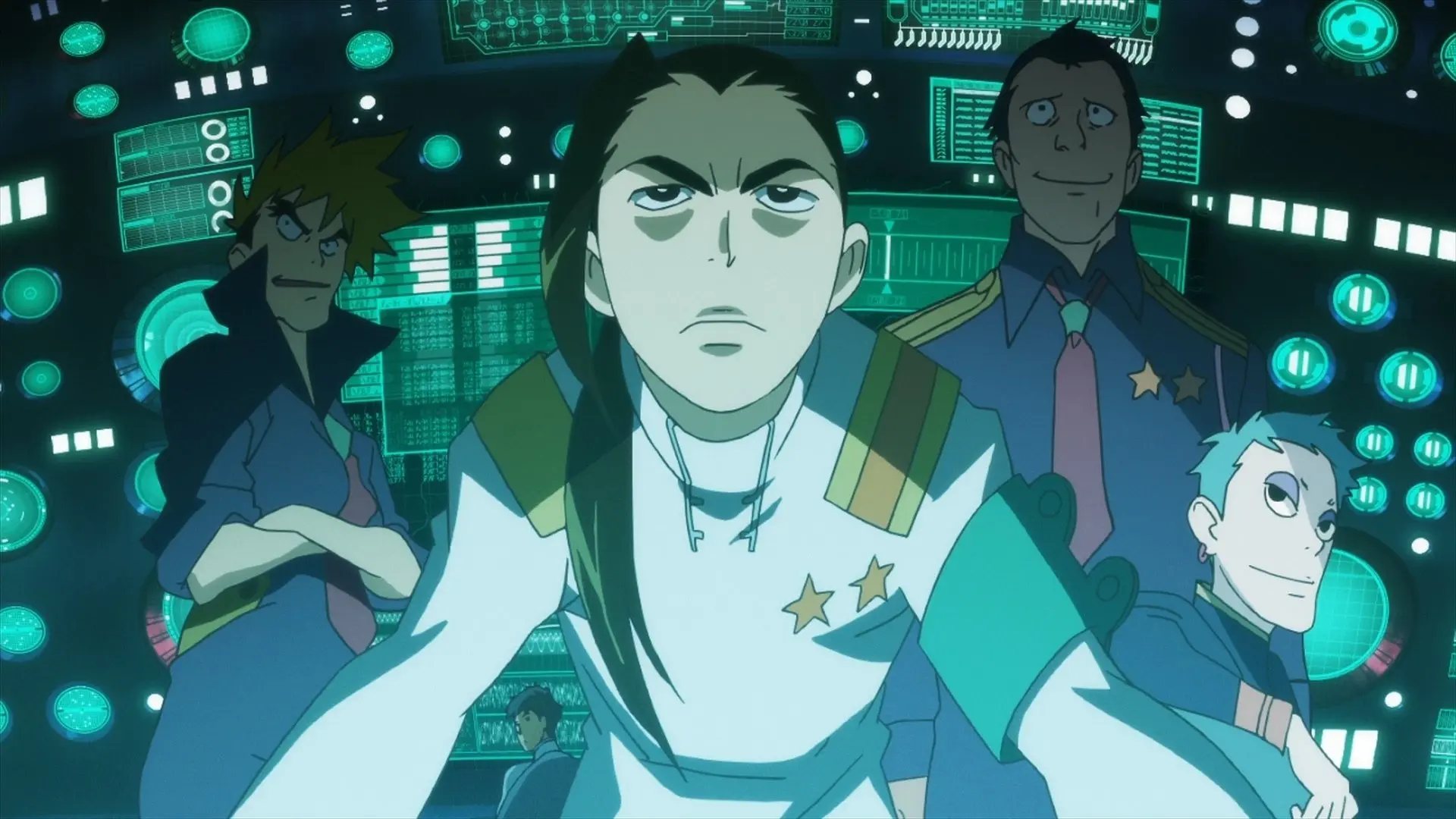 Svelami i segreti di questo mondo