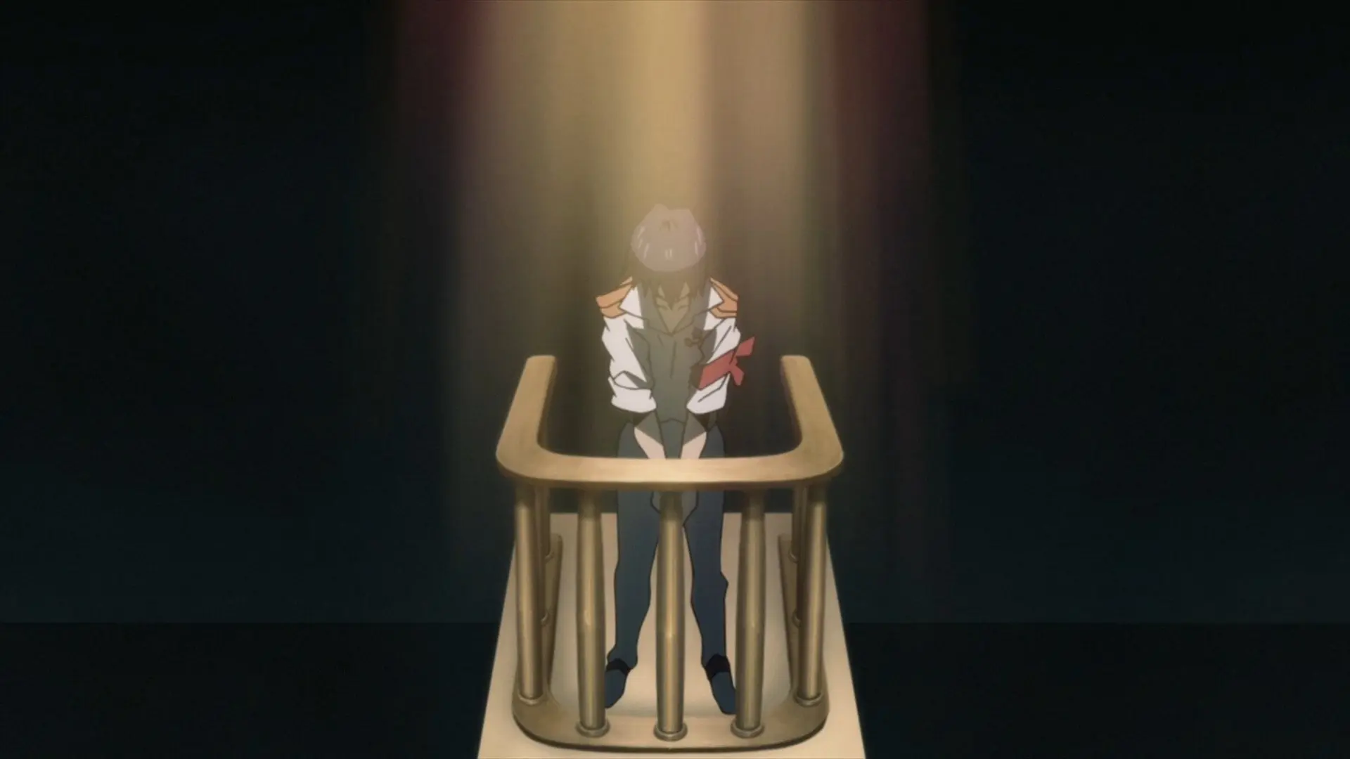 Noi tutti sopravviveremo, con ogni mezzo