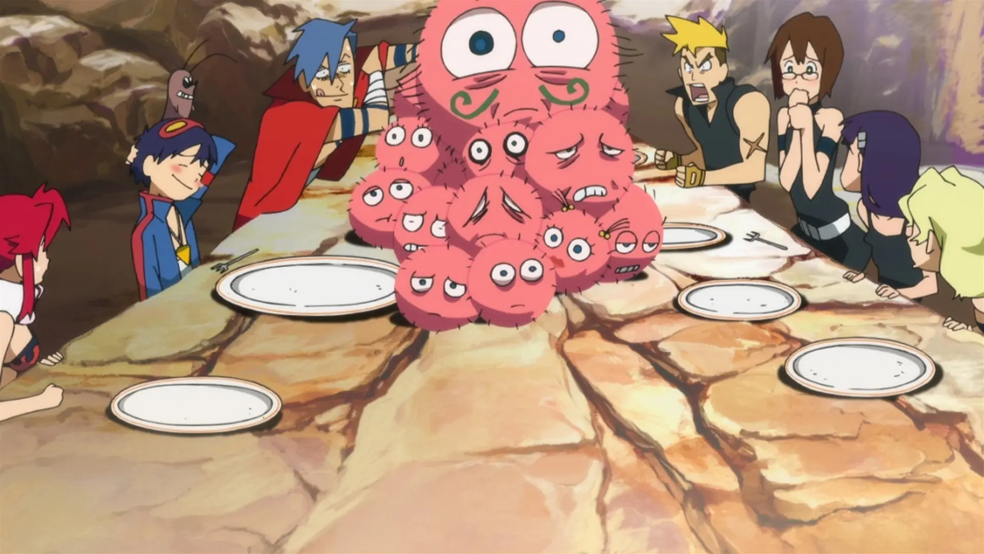 Tante facce non ti rendono migliore!