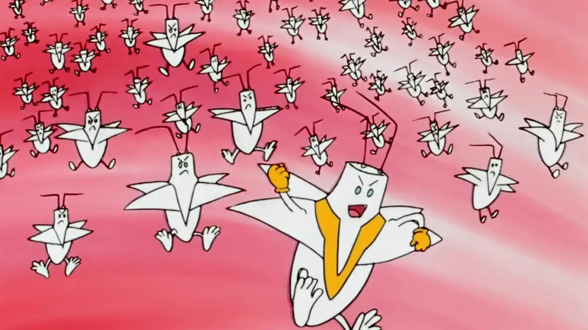 Le sentinelle dell'organismo