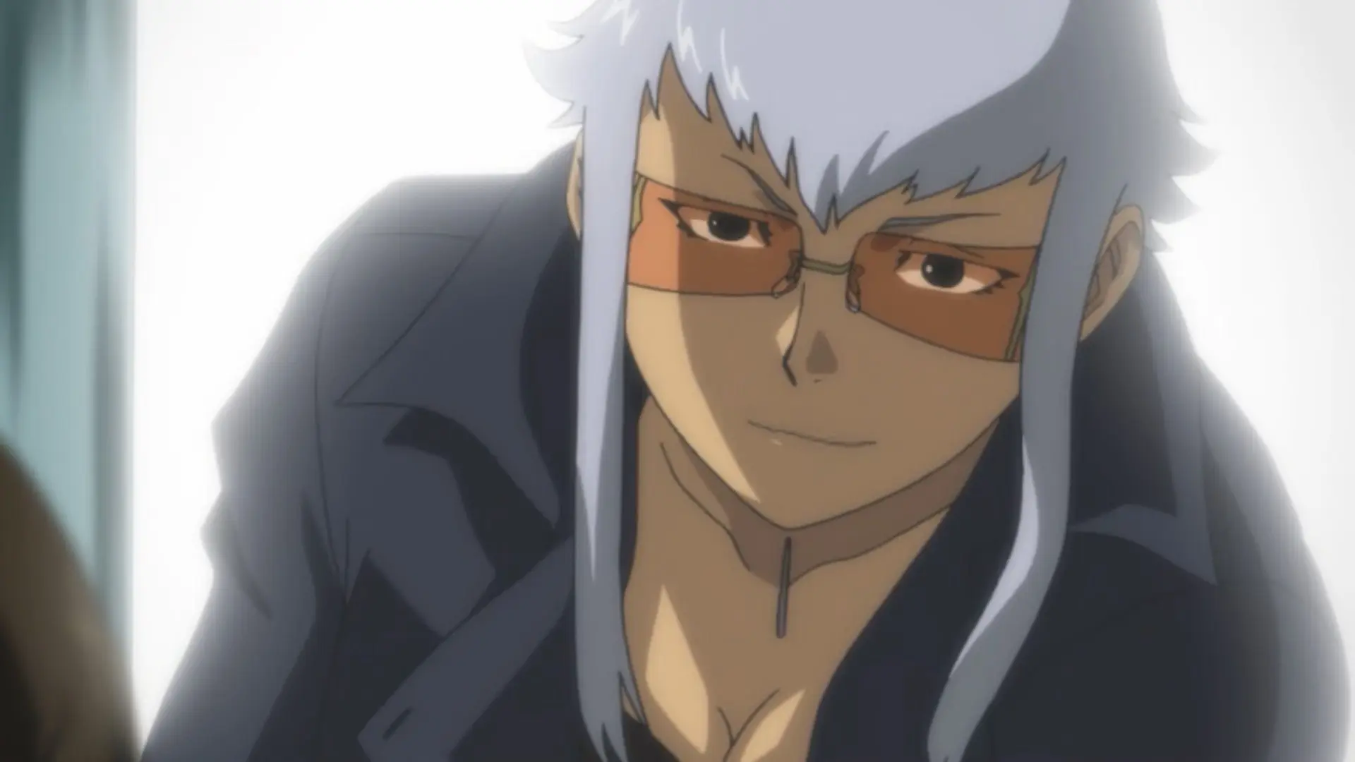 Tua madre è in agonia, torna subito a casa