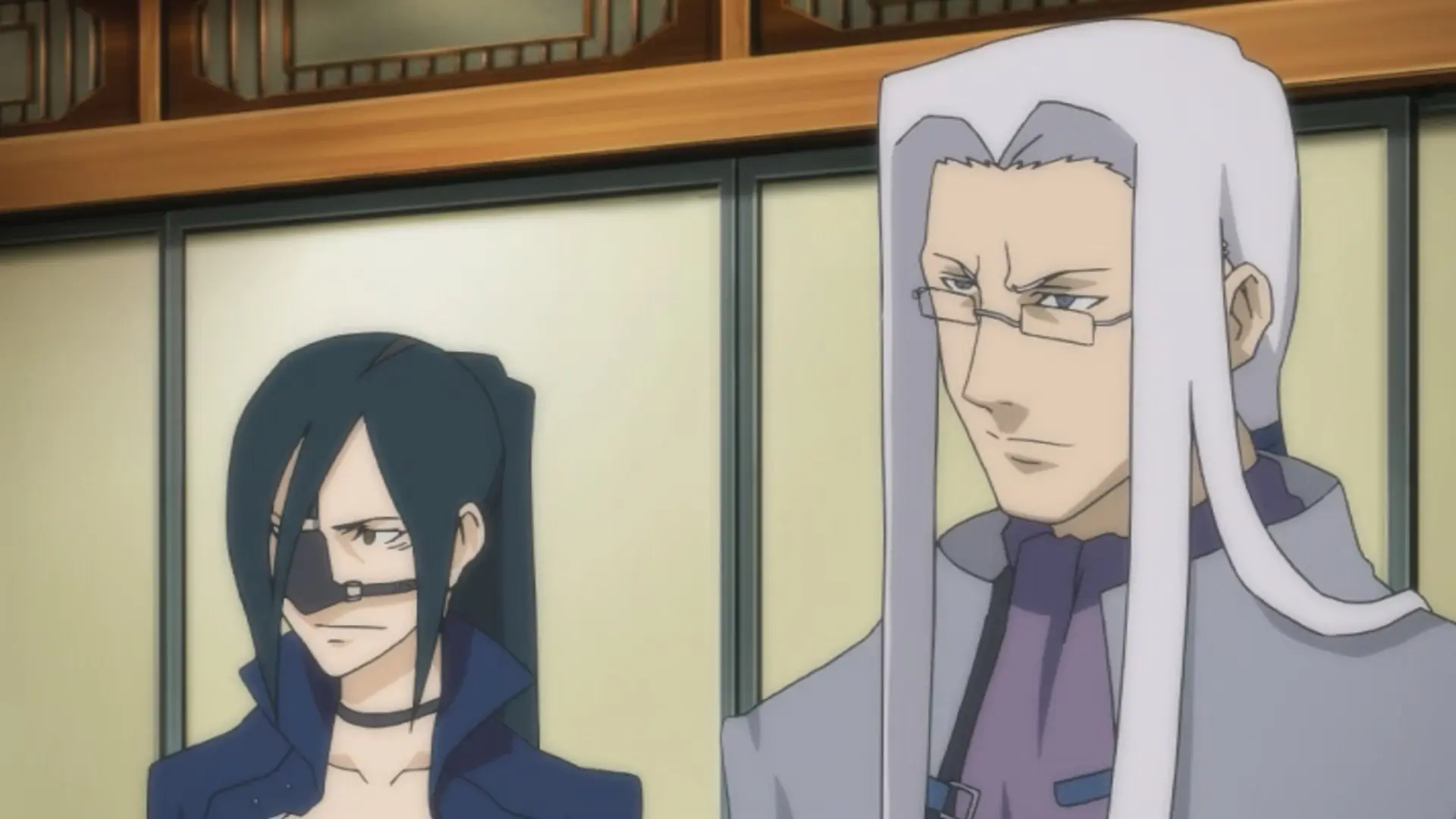 Dormi nella mia mano sinistra