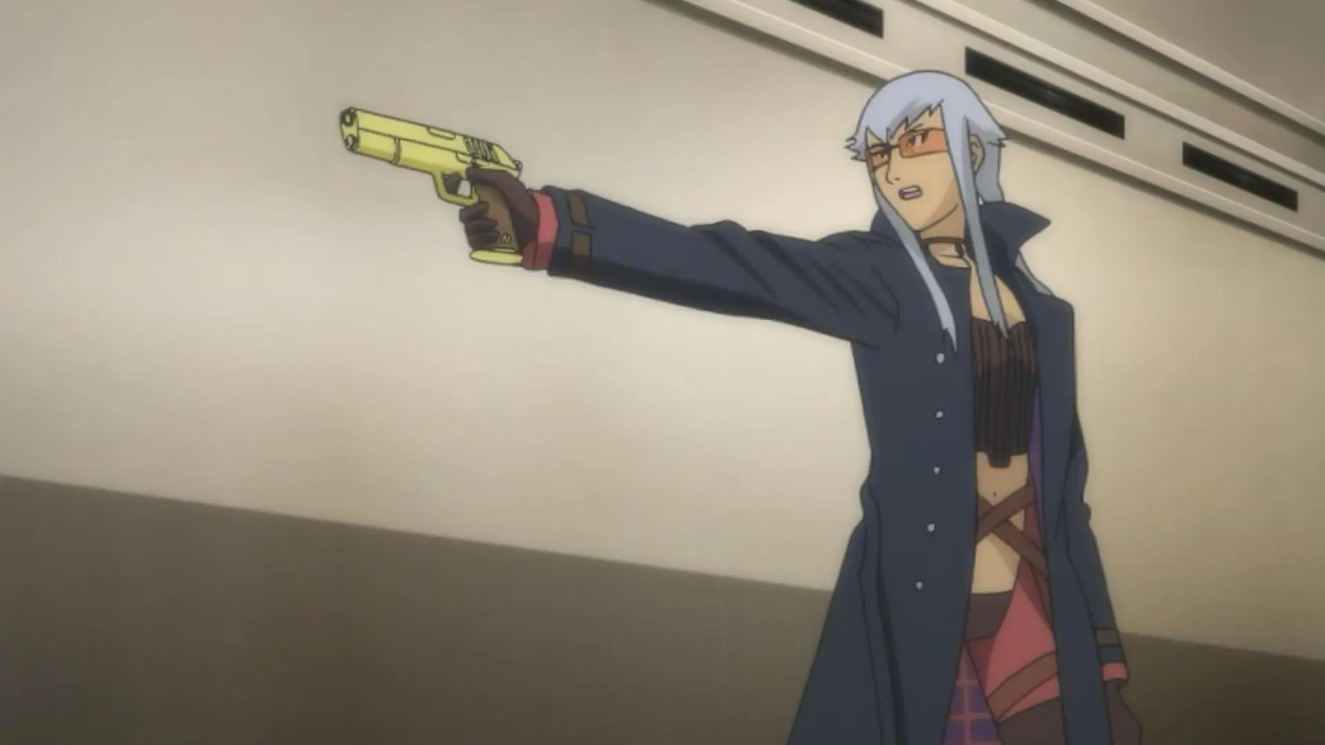 Fuoriprogramma per Ginza