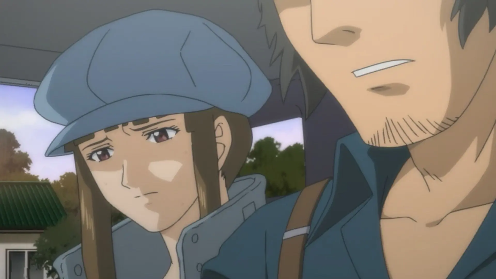 L'inferno della sirena