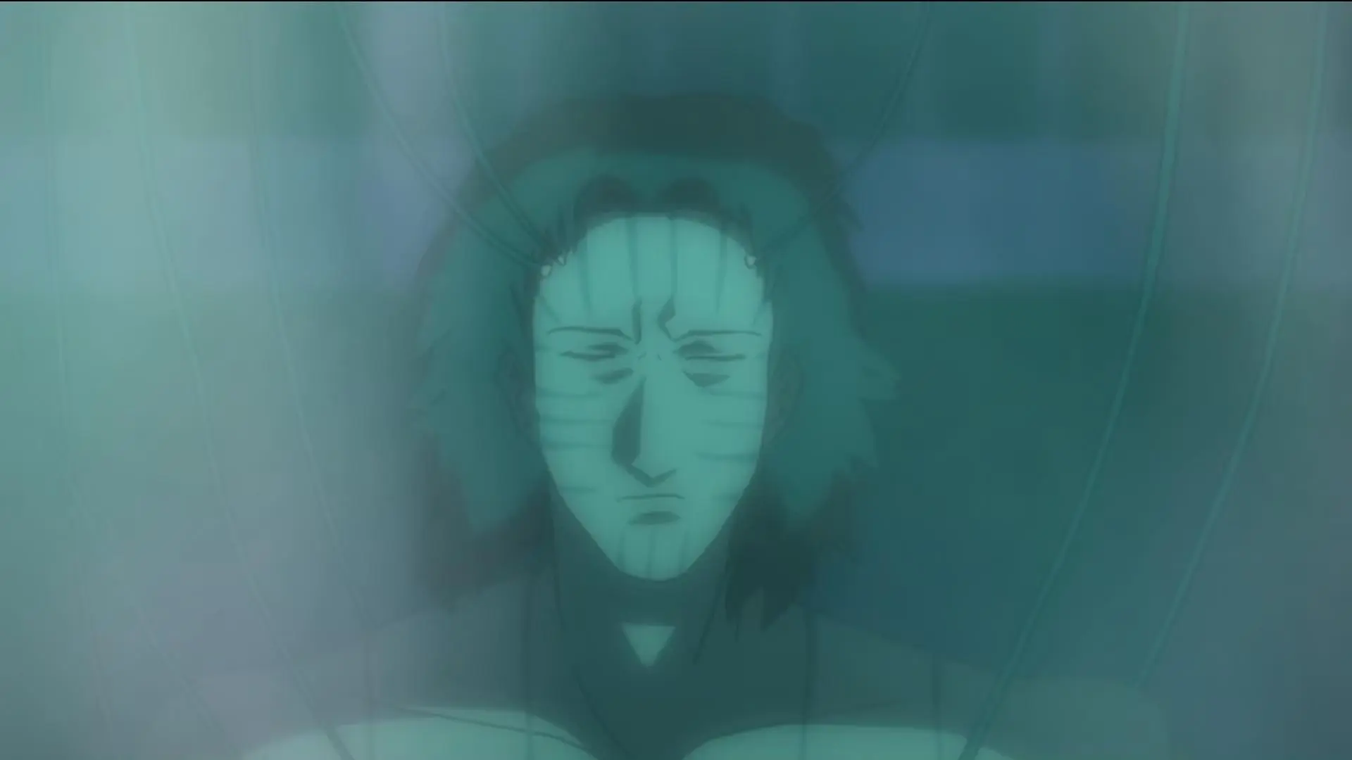 Un villano rifatto diventa il Dio della morte